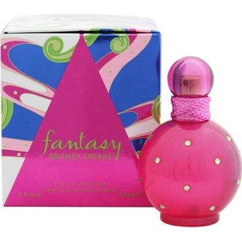 Britney Spears Fantasy parfumovaná voda dámska 100 ml tester