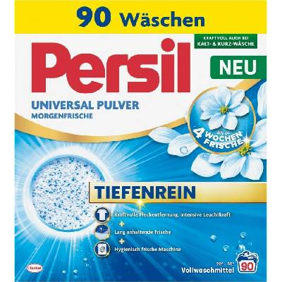 Persil Universal Morgenfrische prací prášek 90 PD