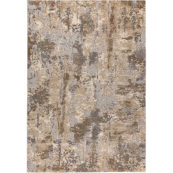 LALEE Килим LALEE PIERRE CARDIN Monet 501, 160x230 см, бежов (MON-501-BE)