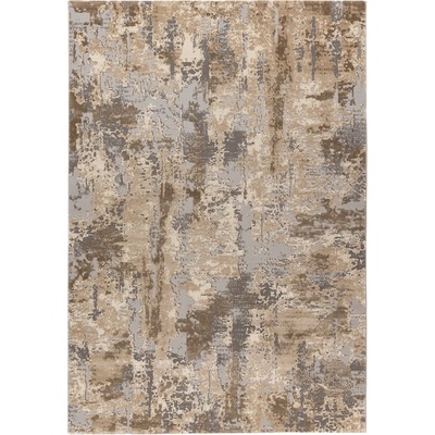 LALEE Килим LALEE PIERRE CARDIN Monet 501, 160x230 см, бежов (MON-501-BE)