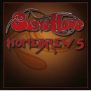 STEVE HOWE - Homebrew 5 CD