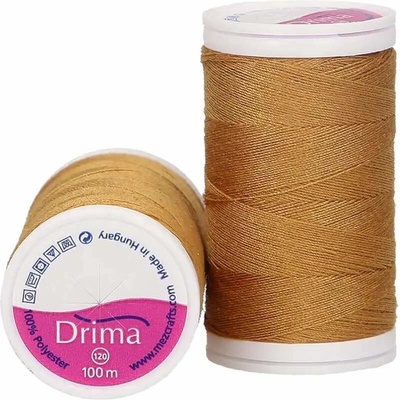 Univerzální polyesterová nit Drima 372
