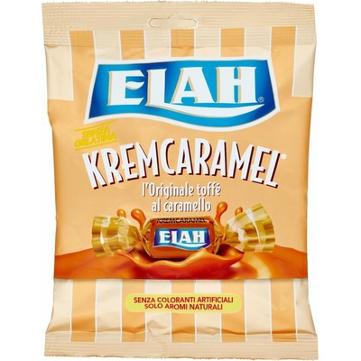 Elah karamelový krém 150 g