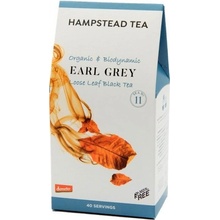 Hampstead Tea London Bio Earl Grey sypaný čaj 100 g