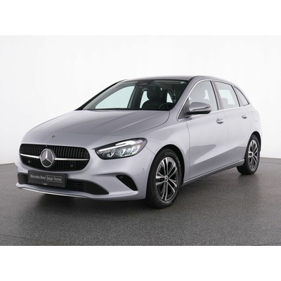 Mercedes-Benz B 200 120 kW