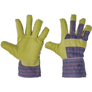 CERVA F&f chukar light hs-01-005 / Комбинирани зимни ръкавици 11 (0101011410110)
