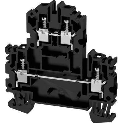 Weidmüller WDK 4N SW (1068050000)