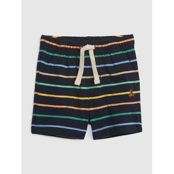 Image 1 of GAP Бебешки шорти Mix & Match GAP GAP | Cheren | Момчешки | 50-62