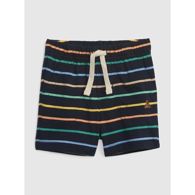 GAP Бебешки шорти Mix & Match GAP GAP | Cheren | Момчешки | 50-62