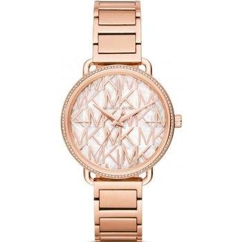 Image 1 of Michael Kors Portia MK3887