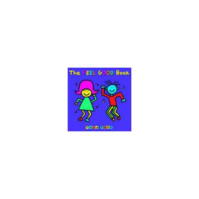 Feel Good Book | Todd Parr