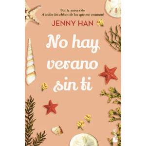 No hay verano sin ti | Jenny Han (2022)