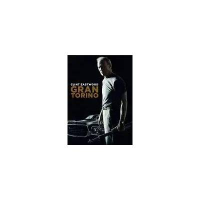 Gran Torino - DVD plast