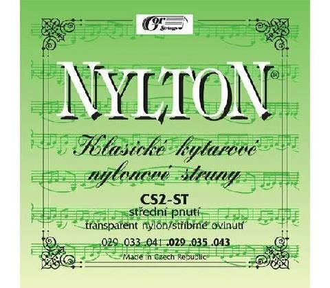 NYLTON CS2-ST
