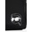 KARL LAGERFELD Раница Karl Lagerfeld IKON (A2W30180)