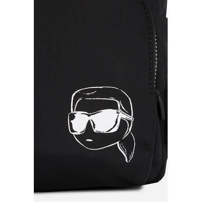 KARL LAGERFELD Раница Karl Lagerfeld IKON (A2W30180)