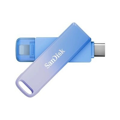 SanDisk Creator Phone Drive 25GB SDIXD0N-256G-GN6TP