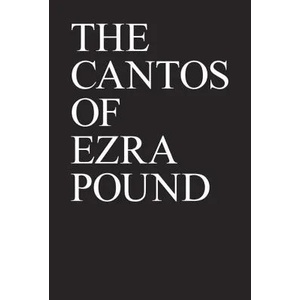 Cantos of Ezra Pound (ISBN: 9780811213264)