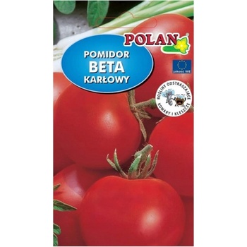 Paradajka zemná Polan Beta semená 1 g