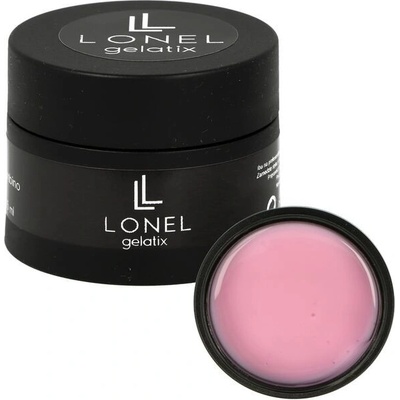 Lonel UV gél gelatix Bambino 15 ml