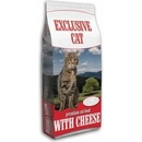 Delikan Exclusiv Cat so syrom 0,4 kg