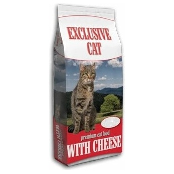 Delikan Exclusiv Cat so syrom 0,4 kg