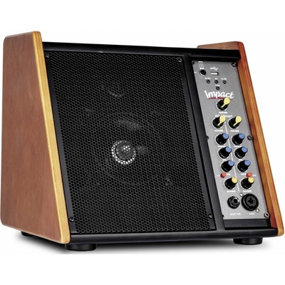 AudioDesign Impact AG 5 SMART