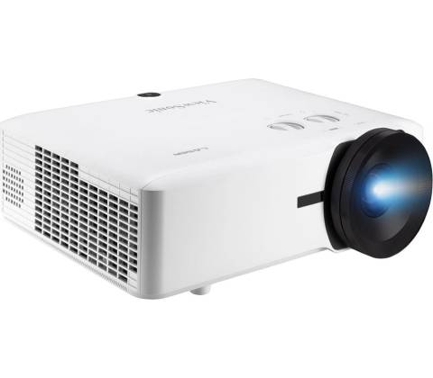 Viewsonic DLP LS860WU