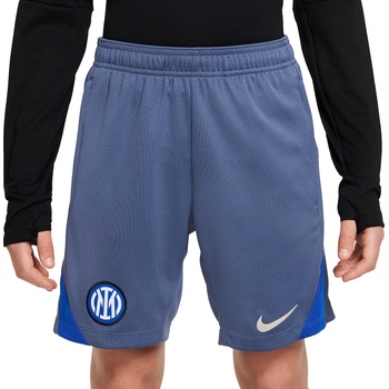 Nike Шорти Nike INTER Y NK DF STRK SHORT KZ fn9952-491 Размер S (128-137 cm)