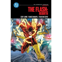 The Flash: Rebirth: DC Compact Comics Edition