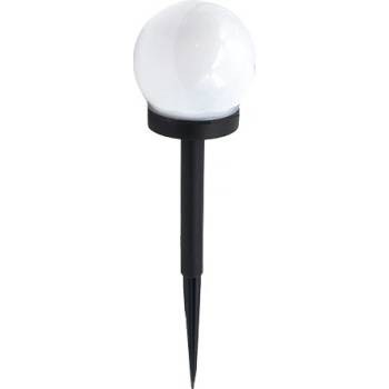 СОЛАРНА ЛАМПА ГРАДИНСКА 37СМ. 10591 (10591)