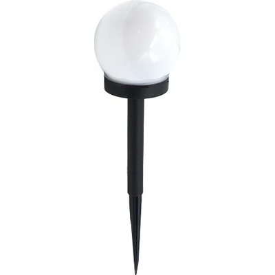 СОЛАРНА ЛАМПА ГРАДИНСКА 37СМ. 10591 (10591)