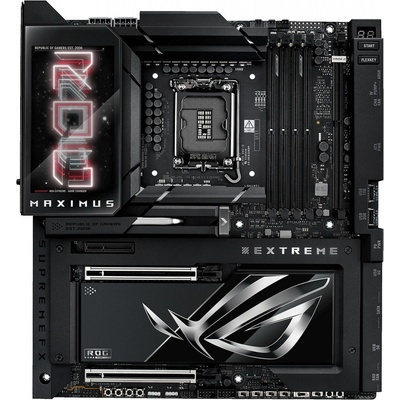 Asus ROG MAXIMUS Z890 EXTREME 90MB1IA0-M0EAY0