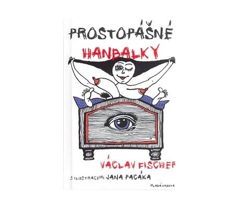 Prostopášné hanbalky