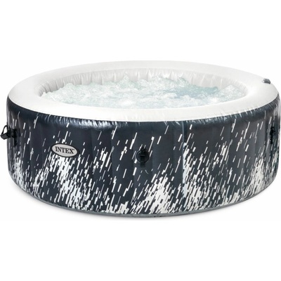 Intex 28494 Purespa Glow Deluxe Bubble