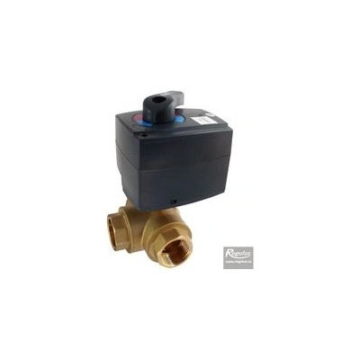 Regulus Ventil kulový třícestný VZK R 325 15 T 1F 19001