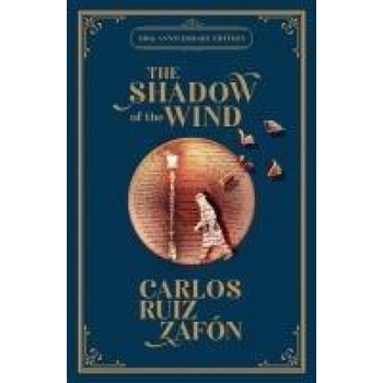 The Shadow of the Wind