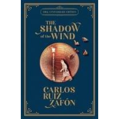 The Shadow of the Wind