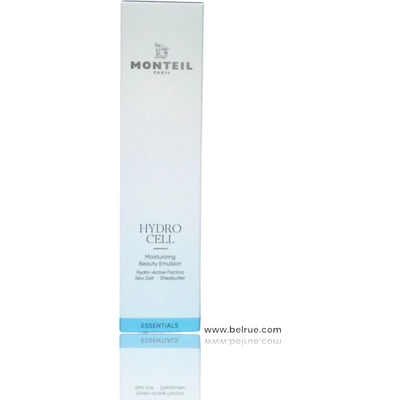 Monteil Hydro Cell Moisturizing Beauty Emulsion 50 ml