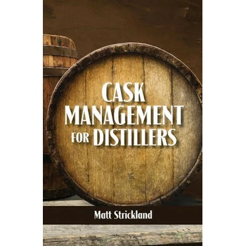 Cask Management for Distillers