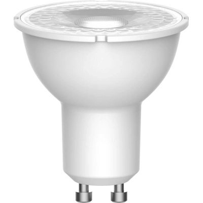 Nordlux LED žárovka GU10 3,7W 2700K 3ks bílá