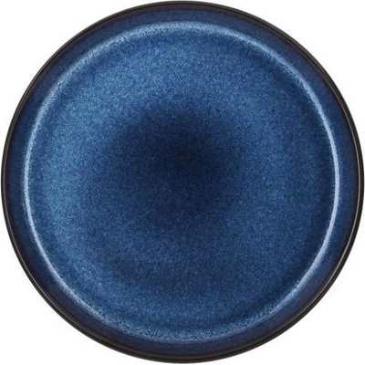 Bitz Desertní talíř 21 cm black/dark blue