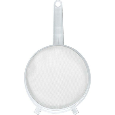 Cedník WHITE jemný pr. 20 cm
