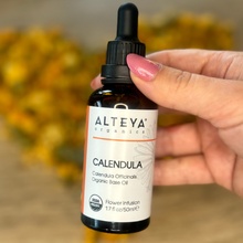 Alteya Nechtíkový olej 100% Bio 50 ml