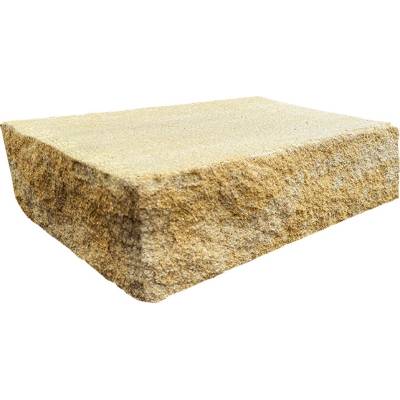 Diton Kámen koncový 3/4Muráno 7/25 187×250×70 mm sabia (96)