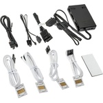 Lian Li UNI HUB SL-NF Controller L-Connect 3 - White (LL-AC-LULI-084)