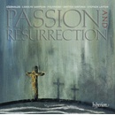 Passion and Resurrection CD