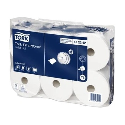 Tork Advanced SmartOne T8 6 ks