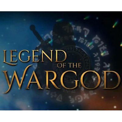 Legend of the Wargod