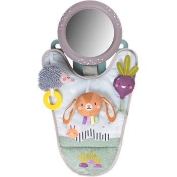 Taf Toys Играчка за кола Taf Toys - Градина (TT13105)